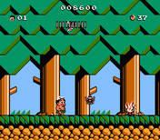 Adventure Island (3 In 1)